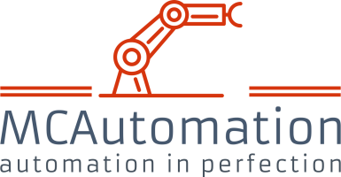 MCAutomation Logo